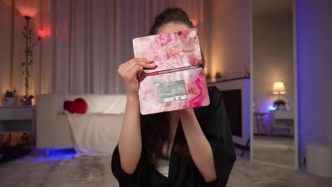 Amy  online show from 05/22/26, 02:30