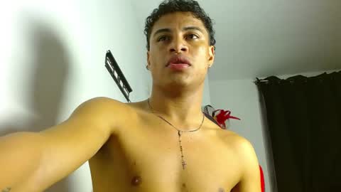 Snapshot of america_27 chatting on 05/21/26, 05:58 AMILCAR online show from 05/21/26, 05:58