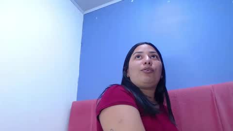 Snapshot of americadosantos101cl chatting on 01/17/25, 02:29 americadosantos101cl online show from 01/17/25, 02:29