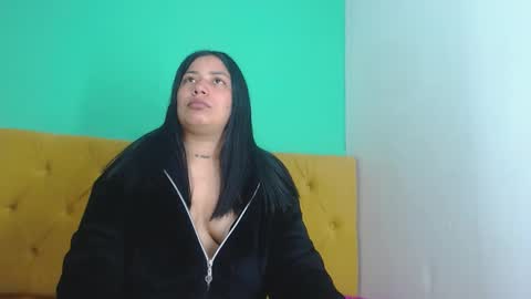 Snapshot of americadosantos101cl chatting on 01/18/25, 03:20 americadosantos101cl online show from 01/18/25, 03:20