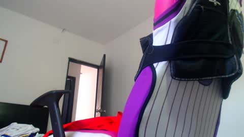 miguel online show from 02/07/25, 05:29