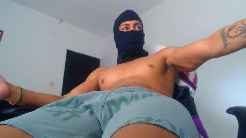 miguel online show from 02/20/25, 04:46