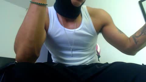 miguel online show from 03/12/25, 11:01