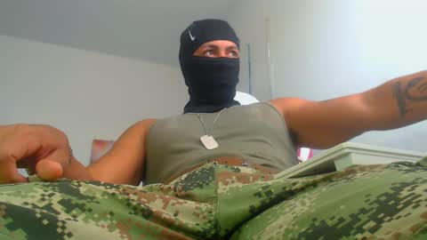 miguel online show from 09/11/25, 12:49