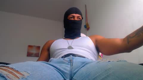 miguel online show from 10/12/25, 12:37