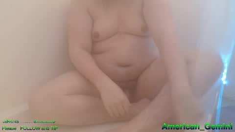 GEMINI online show from 04/22/26, 10:50