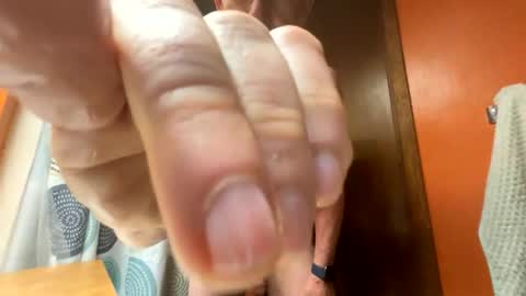 american_ron online show from 02/08/26, 01:58