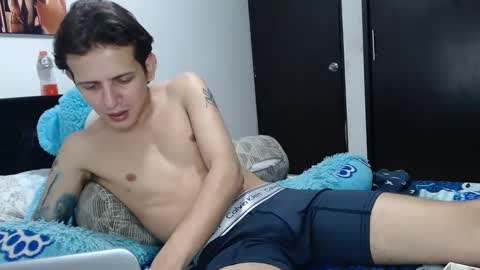 Snapshot of americanbig_dick chatting on 03/02/25, 11:20 Lucian online show from 03/02/25, 11:20