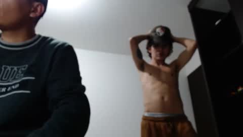 Snapshot of americanbig_dick chatting on 03/10/25, 05:43 Lucian online show from 03/10/25, 05:43