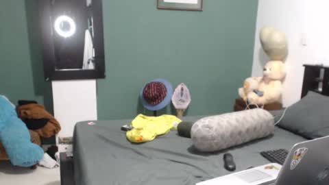 Snapshot of americanbig_dick chatting on 09/10/25, 02:11 Lucian online show from 09/10/25, 02:11