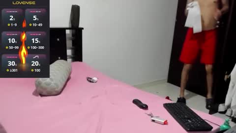 Lucian online show from 12/04/25, 05:17