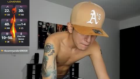 Lucian online show from 02/02/26, 09:35