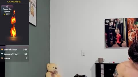 Lucian online show from 03/01/26, 06:26