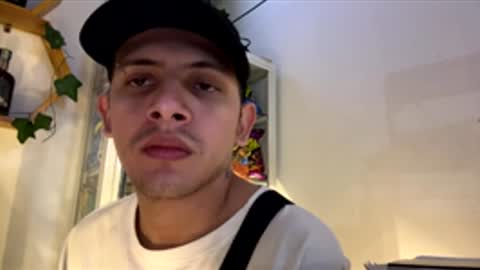 Lucian online show from 03/20/26, 02:16