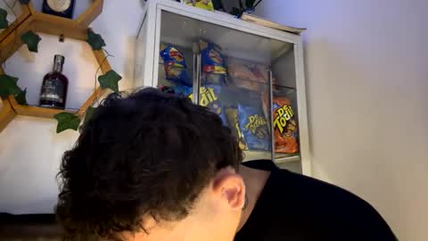 Lucian online show from 03/26/26, 12:06