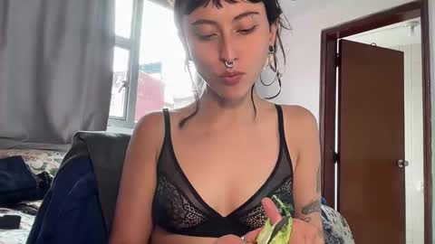 Snapshot of americanvisa chatting on 02/04/25, 08:49 Voraginem online show from 02/04/25, 08:49