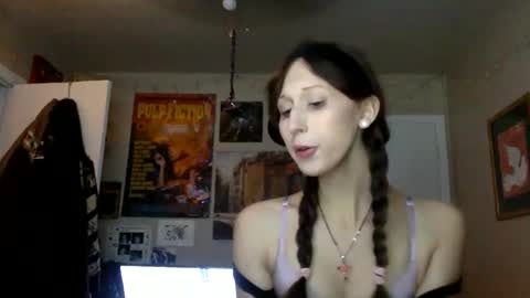 Snapshot of americasweetheart chatting on 12/05/25, 07:54 jane online show from 12/05/25, 07:54