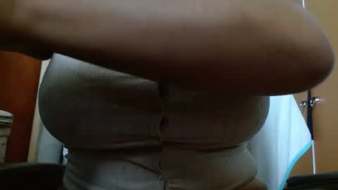 Mari online show from 01/13/26, 02:00