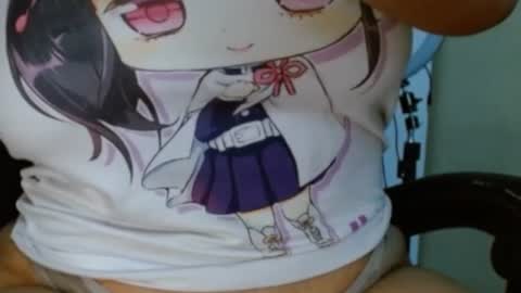 Mari online show from 02/03/26, 01:27