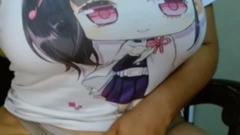 Mari online show from 02/19/26, 02:24