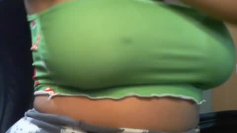 Mari online show from 04/18/26, 07:18