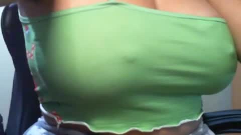 Mari online show from 04/19/26, 12:15