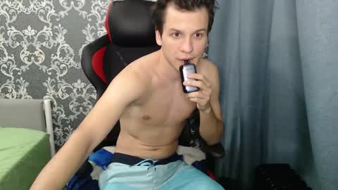 Jesse online show from 12/21/25, 03:57