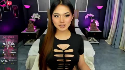 Snapshot of amethyst_claire chatting on 06/04/26, 04:35 Claire online show from 06/04/26, 04:35