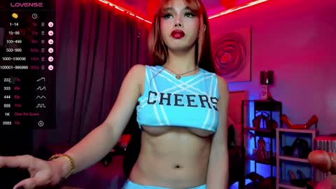 Snapshot of amethyst_ts chatting on 02/20/25, 02:57 AMETHYST look at my BIO online show from 02/20/25, 02:57