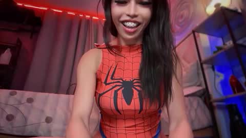 AMETHYST look at my BIO online show from 01/10/26, 09:33