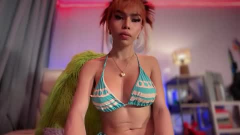 AMETHYST look at my BIO online show from 02/24/26, 02:09