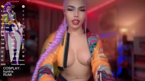 AMETHYST look at my BIO online show from 03/28/26, 07:08