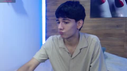 amethystshadow online show from 10/18/25, 01:01