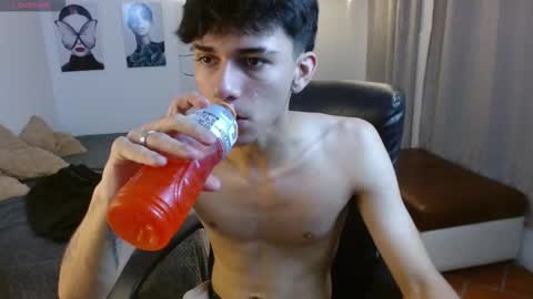 amethystshadow online show from 11/05/25, 04:07