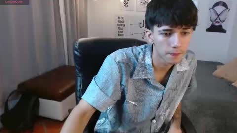 amethystshadow online show from 11/06/25, 03:57