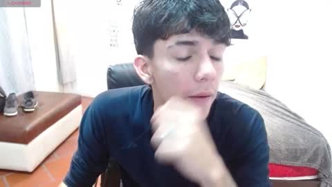 amethystshadow online show from 11/14/25, 04:06