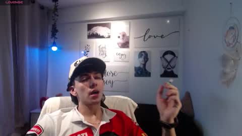 amethystshadow online show from 01/10/26, 08:10