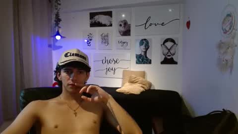 amethystshadow online show from 02/27/26, 07:47