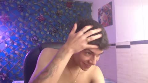 amethystshadow online show from 03/25/26, 08:26