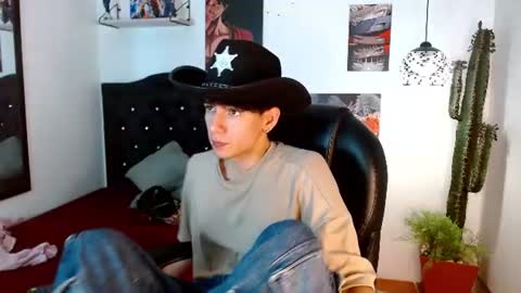 amethystshadow online show from 06/24/26, 07:02