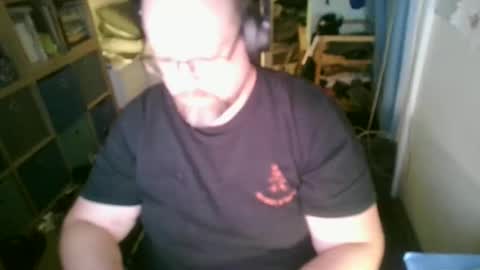 Snapshot of amf_1982 chatting on 02/25/25, 12:55 Andy online show from 02/25/25, 12:55