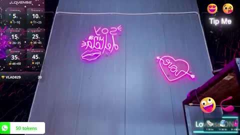 amgeline online show from 03/06/26, 03:47