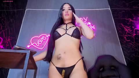 amgeline online show from 06/01/26, 12:01