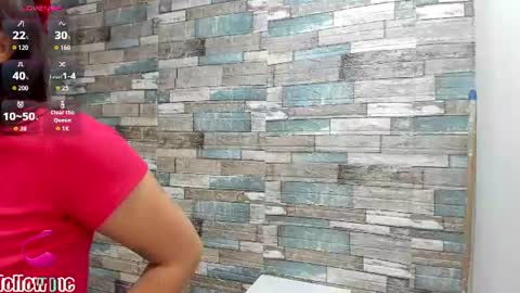 Snapshot of amhira_tay chatting on 06/25/26, 07:07 amhira_tay online show from 06/25/26, 07:07