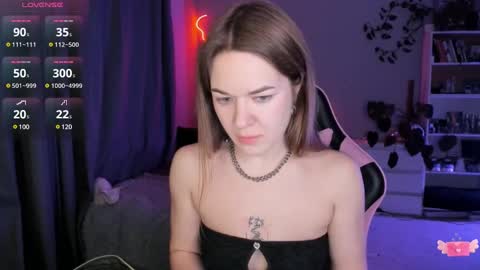 Hi-hi I am Kate welcome to my sexy room online show from 02/19/25, 07:59