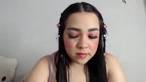 Snapshot of ami_rosee chatting on 02/06/25, 05:14 ami_rosee online show from 02/06/25, 05:14