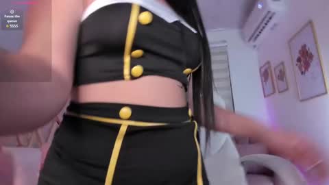 Ami  online show from 02/24/25, 02:19