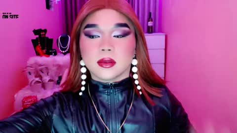 Queen Mireska online show from 12/04/24, 04:16