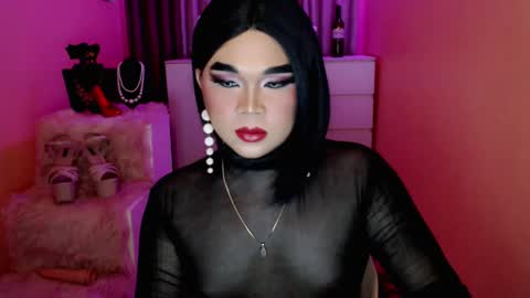 Queen Mireska online show from 12/26/24, 06:22