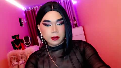 Queen Mireska online show from 02/23/25, 05:29